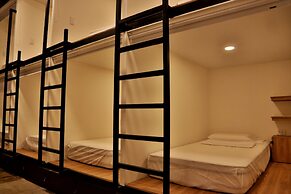 Santuario Getsemaní Hostel