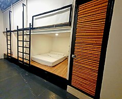 Santuario Getsemaní Hostel