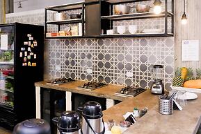 Santuario Getsemaní Hostel