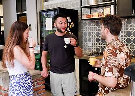 Santuario Getsemaní Hostel