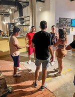 Santuario Getsemaní Hostel