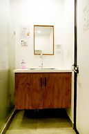 Santuario Getsemaní Hostel