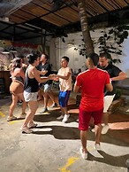 Santuario Getsemaní Hostel