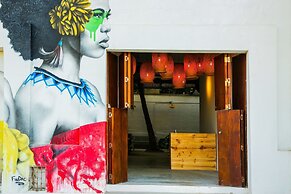 Santuario Getsemaní Hostel