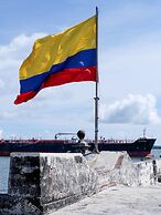 Santuario Getsemaní Hostel