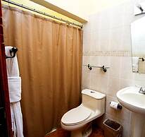 Hotel y Desayuno Colibri