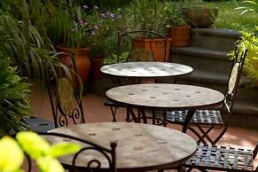 Hotel y Desayuno Colibri