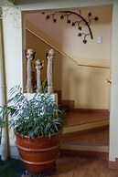 Hotel y Desayuno Colibri