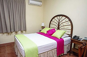 Hotel y Desayuno Colibri