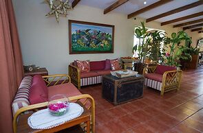 Hotel y Desayuno Colibri