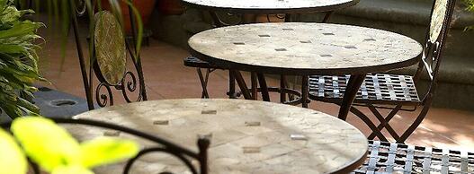 Hotel y Desayuno Colibri