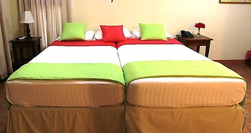 Hotel y Desayuno Colibri