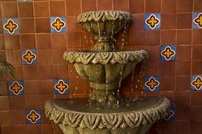 Hotel y Desayuno Colibri