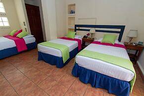 Hotel y Desayuno Colibri