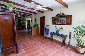 Hotel y Desayuno Colibri