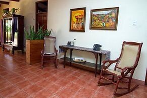 Hotel y Desayuno Colibri