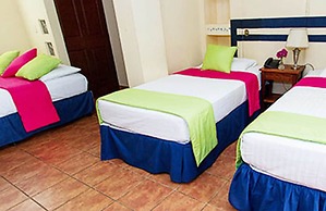 Hotel y Desayuno Colibri