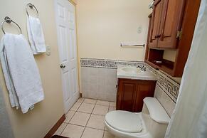 Hotel y Desayuno Colibri