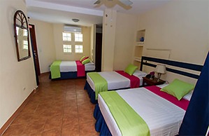 Hotel y Desayuno Colibri