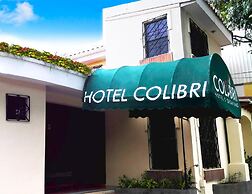 Hotel y Desayuno Colibri