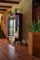 Hotel y Desayuno Colibri