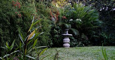 Hotel y Desayuno Colibri