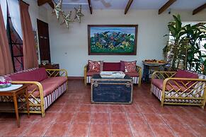 Hotel y Desayuno Colibri