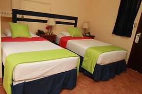 Hotel y Desayuno Colibri