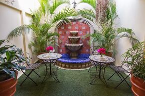 Hotel y Desayuno Colibri