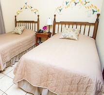 Hotel y Desayuno Colibri