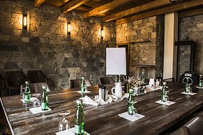 Penzión Meridiana Bojnice