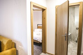 Penzión Meridiana Bojnice