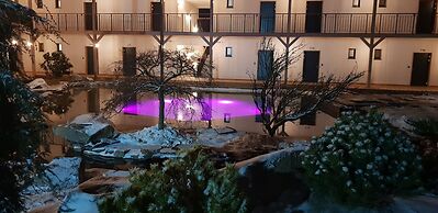 Penzión Meridiana Bojnice