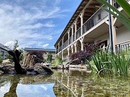 Penzión Meridiana Bojnice