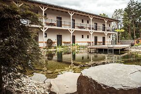 Penzión Meridiana Bojnice