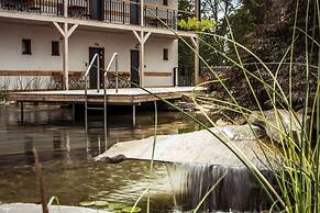 Penzión Meridiana Bojnice