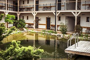 Penzión Meridiana Bojnice