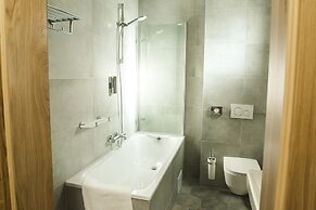 Penzión Meridiana Bojnice