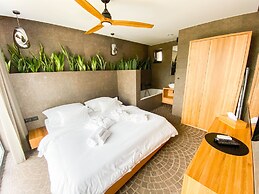 Penzión Meridiana Bojnice