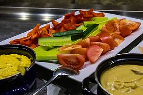 Penzión Meridiana Bojnice