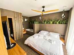 Penzión Meridiana Bojnice