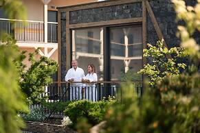 Penzión Meridiana Bojnice