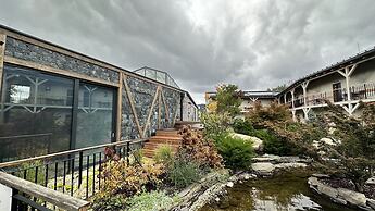 Penzión Meridiana Bojnice