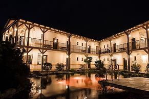 Penzión Meridiana Bojnice