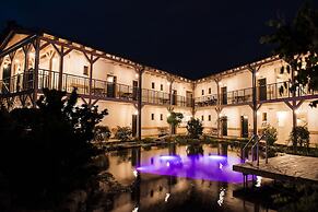 Penzión Meridiana Bojnice