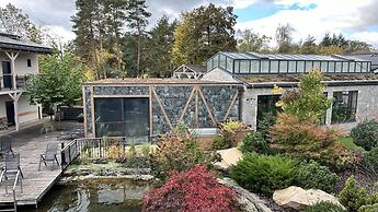 Penzión Meridiana Bojnice