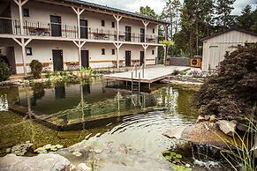 Penzión Meridiana Bojnice