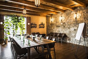 Penzión Meridiana Bojnice