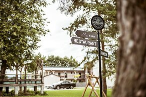 Penzión Meridiana Bojnice