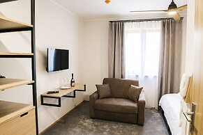 Penzión Meridiana Bojnice